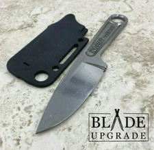 Ka-Bar Wrench One Piece 7.13" 425 High Carbon Drop Forged Fixed Knife 1119