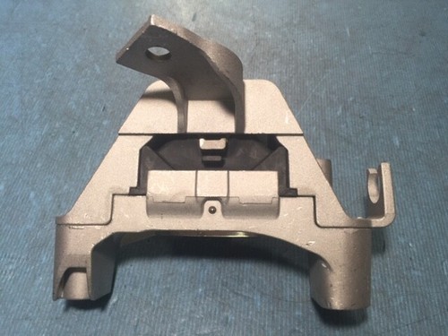 Hydraulic Motor Mount & Trans Mount 2014-2016 for Cadillac ELR 2011-2015 Volt - Picture 4 of 9