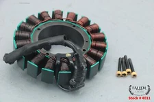 2006 Harley Street Glide Stator Alternator Charging Unit 29987-06