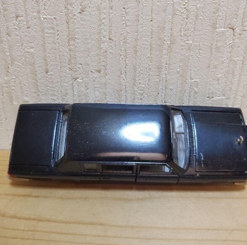 ・vintage rare 1/43 Tantal USSR CCCP ZIL-115 SOVIET GOVERNMENT LIMOUSINE - Picture 7 of 12