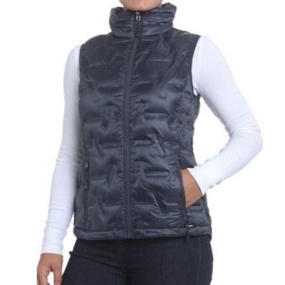NWT Gerry Peak Sweater Down Vest XS