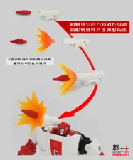 Go better Studio GB1038 upgrade kit for Kingdom Red Alert,in stock