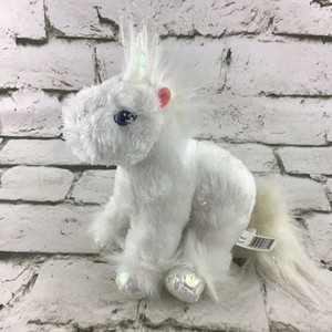 shimmer stuffed animal