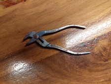 Mini Wasserpumpenzange Dowidat No. 144/ 4 1/2"