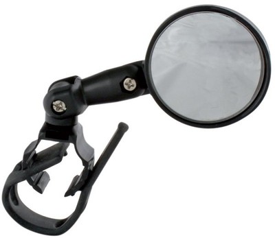 M-Wave ''Spy Mini'' 3-D Adjustable Mirror
