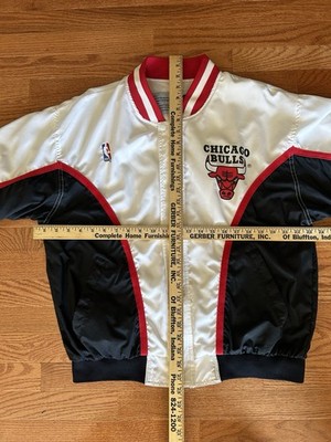 ウェア Champion CHICAGO BULLS WARMUP JACKET Vintage Champion Chicago Bulls L Warmup Jacket & Pants 90's NBA