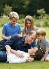 Kate Princess of Wales Postcard