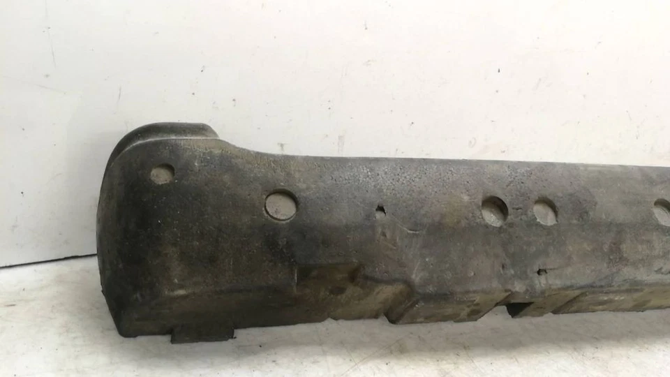 Volvo V70 1999 Aufpralldämpfer Styropor Stoßstange Stoßfänger hinten 9151552 - Imagem 3 de 4