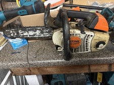 Stihl MS201T