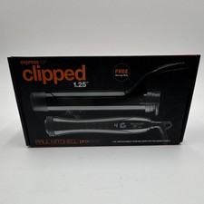 Paul Mitchell Express Ion Clipped 1.25in Cera...