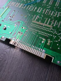 Midway Ms.Pacman Arcade Circuit Board PCB 