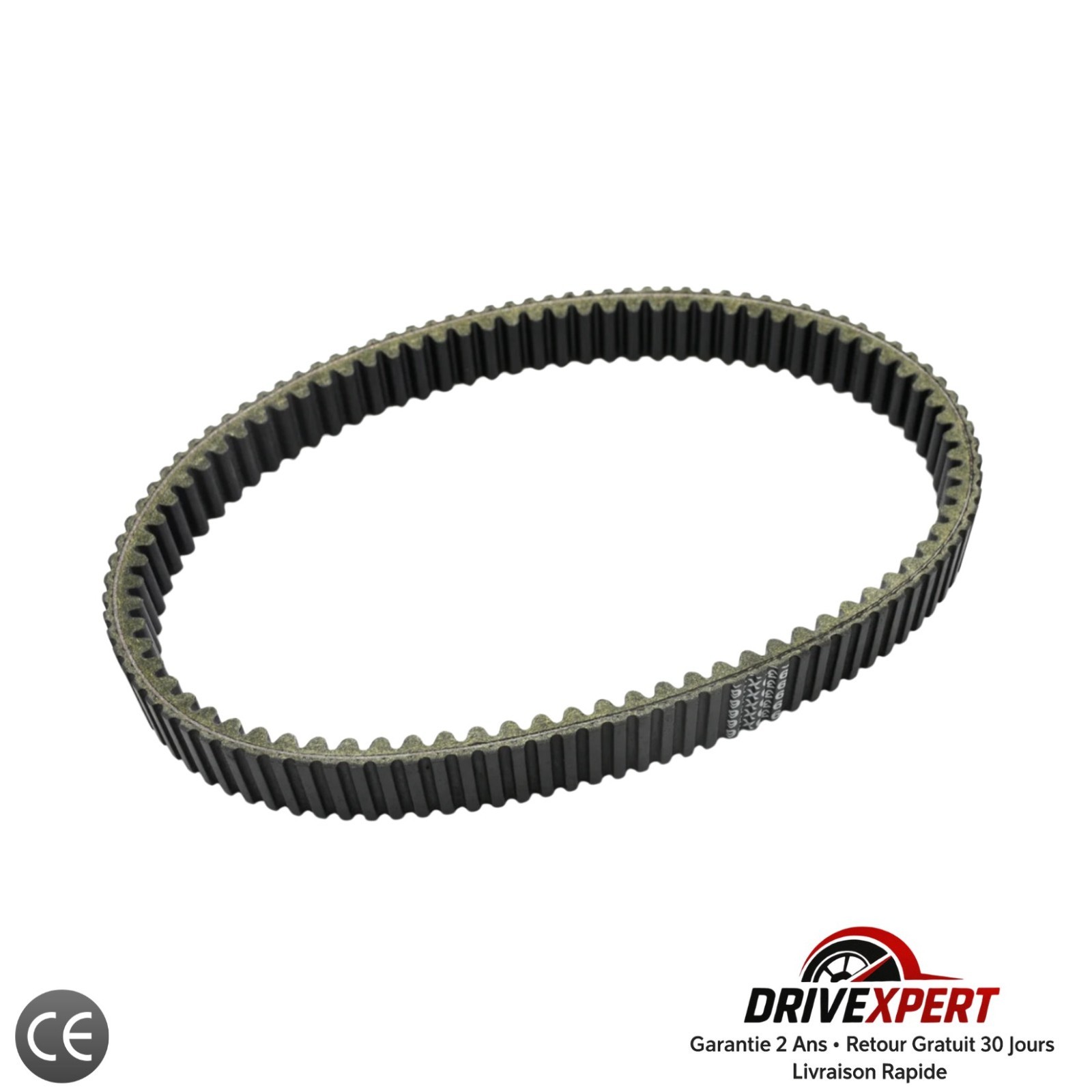 CVT Drive Belt For CFMOTO CForce ZForce 400 500 0180-055000