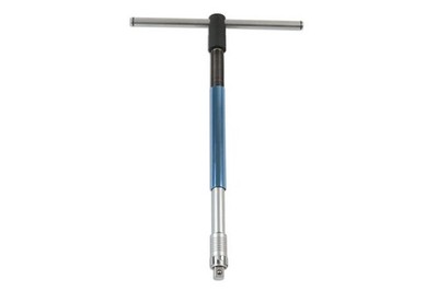 T-Griff Spinner 3/8''D