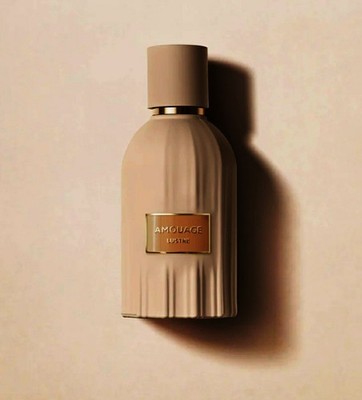 Amouage Lustre Eau De Parfum 3.4 oz / 100 ml