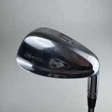 Vintage - Ben Hogan Radial Forged Iron Apex Shaft 36  Ping Dyla-Grip Golf Club