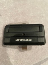 1 GENUINE ORIGINAL GARAGE DOOR OPENER LIFTMASTER 811LMX