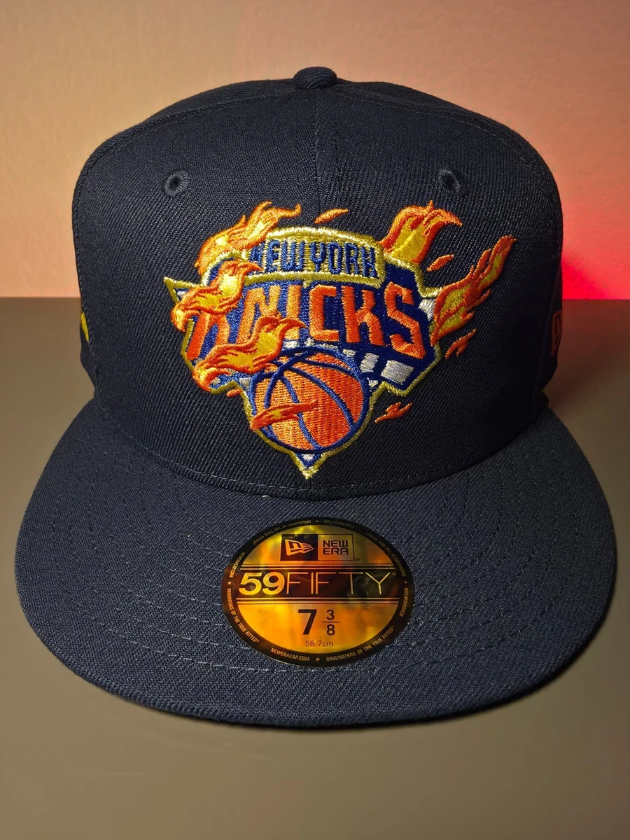 New Era Men's Blue 7 3/8 Size for sale | eBay