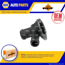 Coolant Flange / Pipe 775032 NRF Water 026121144B 026121144F 026121145A Quality