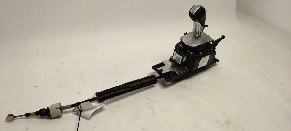 MONTAJE PALANCA DE CAMBIOS TRANSMISIÓN 970-426-911-00 2012 PORSCHE PANAMERA Foto 3 de 4