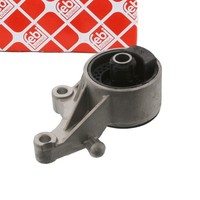 febi 15869 Motorlager Motorhalter FüR Opel Astra G Zafira A 2.0 16V 2.0DTI Vorne