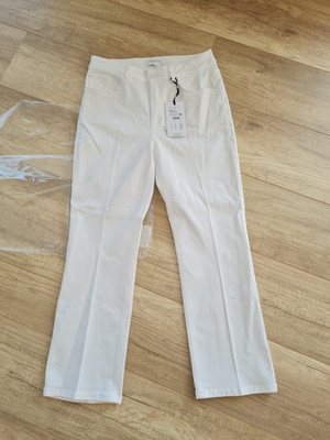 Comma Damen Ankle Jeans, Größe 38, UVP 89.99 Euro