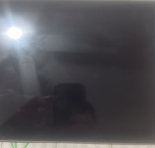 Apple iPad Tablet Silver