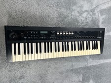 Korg PS60 61-Key Synthesizer Synth Electric Keyboard Music Instrument Digital