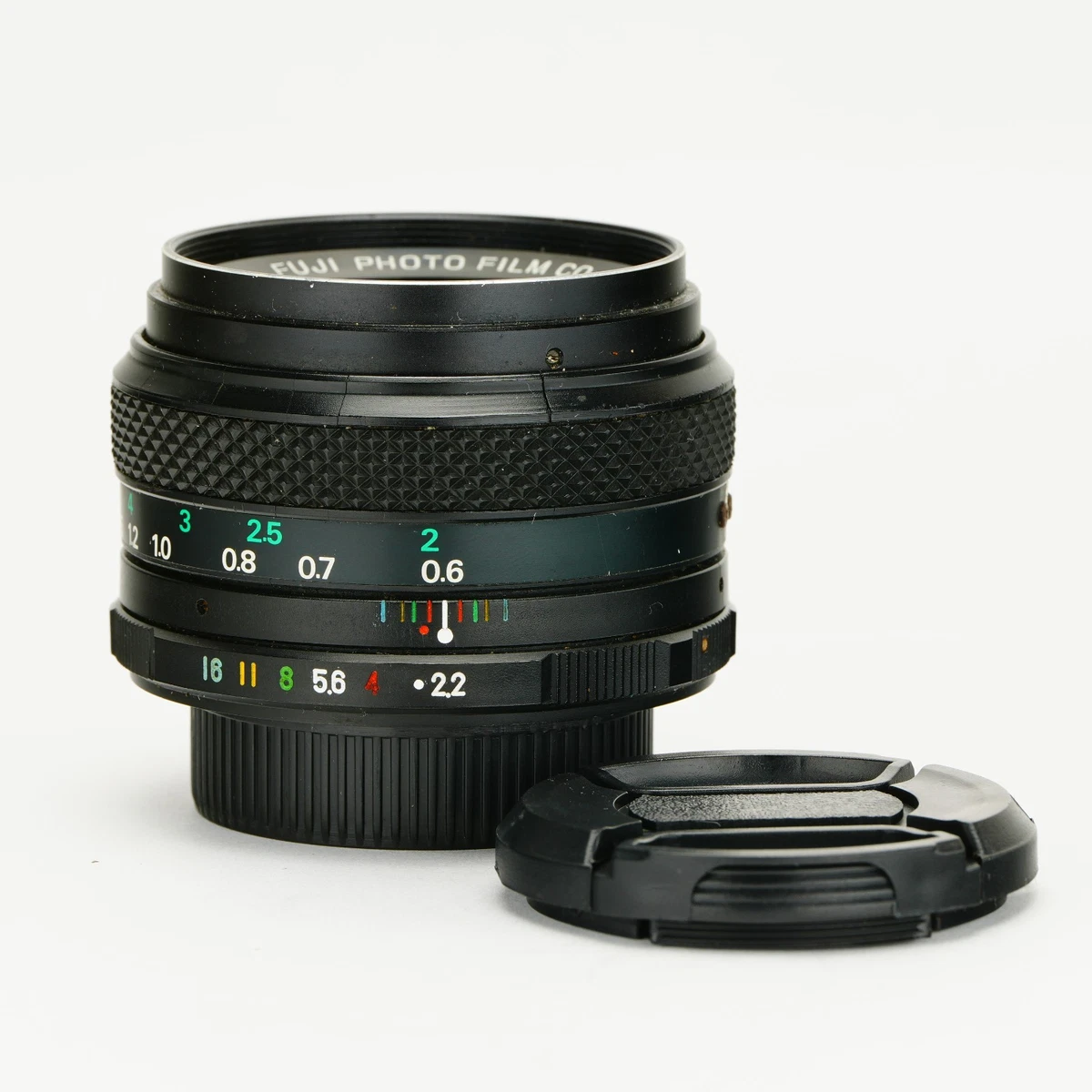 Fujifilm M42 Camera Lenses for sale | eBay