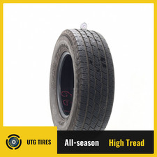 Used 26570r17 Toyo Open Country Ht Ii 115t - 932 New9