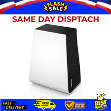 Aire Cleaner Air Scrubber Air Humidifier Stadler Form George To 60 M ² Room Size