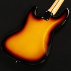 Fender made in japan Junior Collection Jazz Bass 3-Color Sunburst bass ...