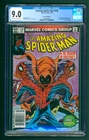 Amazing Spider-Man #238 - 1st App Hobgoblin, CGC 9.0 (Marvel, 1983)