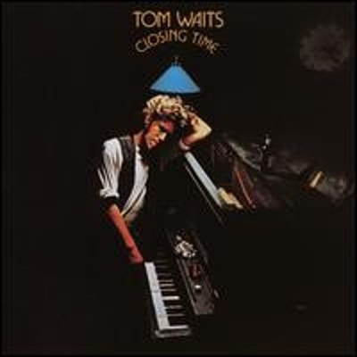 Closing Time by Tom Waits: Used