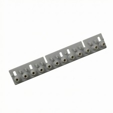 Key Touch Part Raised Bumps Music Accessory Good Conduction