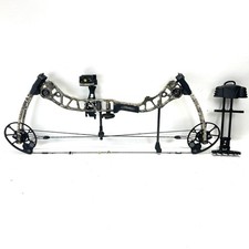 Mathews Tactic Bow LH 28.5 / 70 - Realtree Ed...