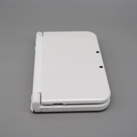 Nintendo NEW 3DS LL XL White Video Game Console w/ Extras (USA Seller) IPS