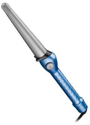 BylissPRO Nano Titanium Conicurl Curling Iron 1 1/4'' to 3/4'' BABNT125TBN