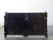 Radiateur Jeep COMPASS