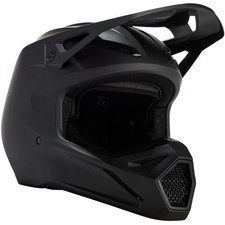 Fox Motocross-Helm V1