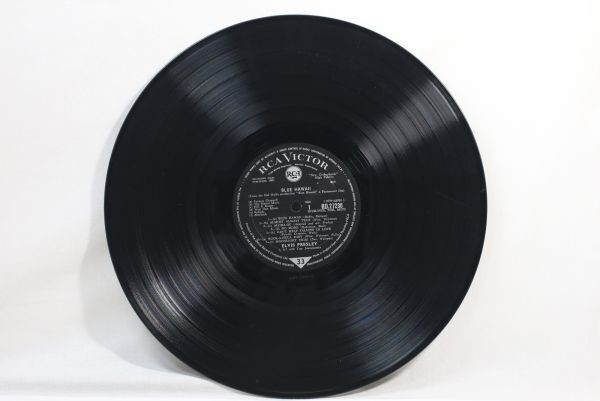 Elvis Presley Blue Hawaii UK盤Mono ブルーハワイ 710M-XljJOL._UF1000,1000_QL80_.jpg