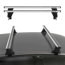 MENABO Dachträger ABE Aluminium 