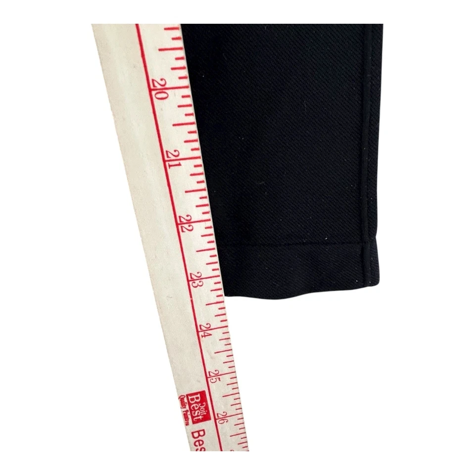 Leggings SPANX Look at Me Now EcoCare cintura alta muy negros para mujer XSmall Foto 4 de 4