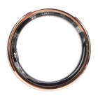 Sport Smart Ring Smart Ring Gold Intelligent Chip For Sports
