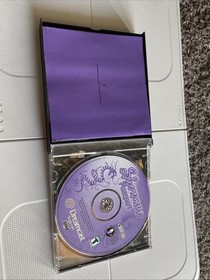 Shenmue (Dreamcast, 2000) CIB Complete w/Manuals and Passport Disc (Tested)