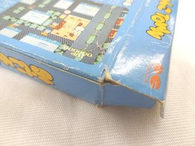 PONYCA Onyanko TOWN Famicom