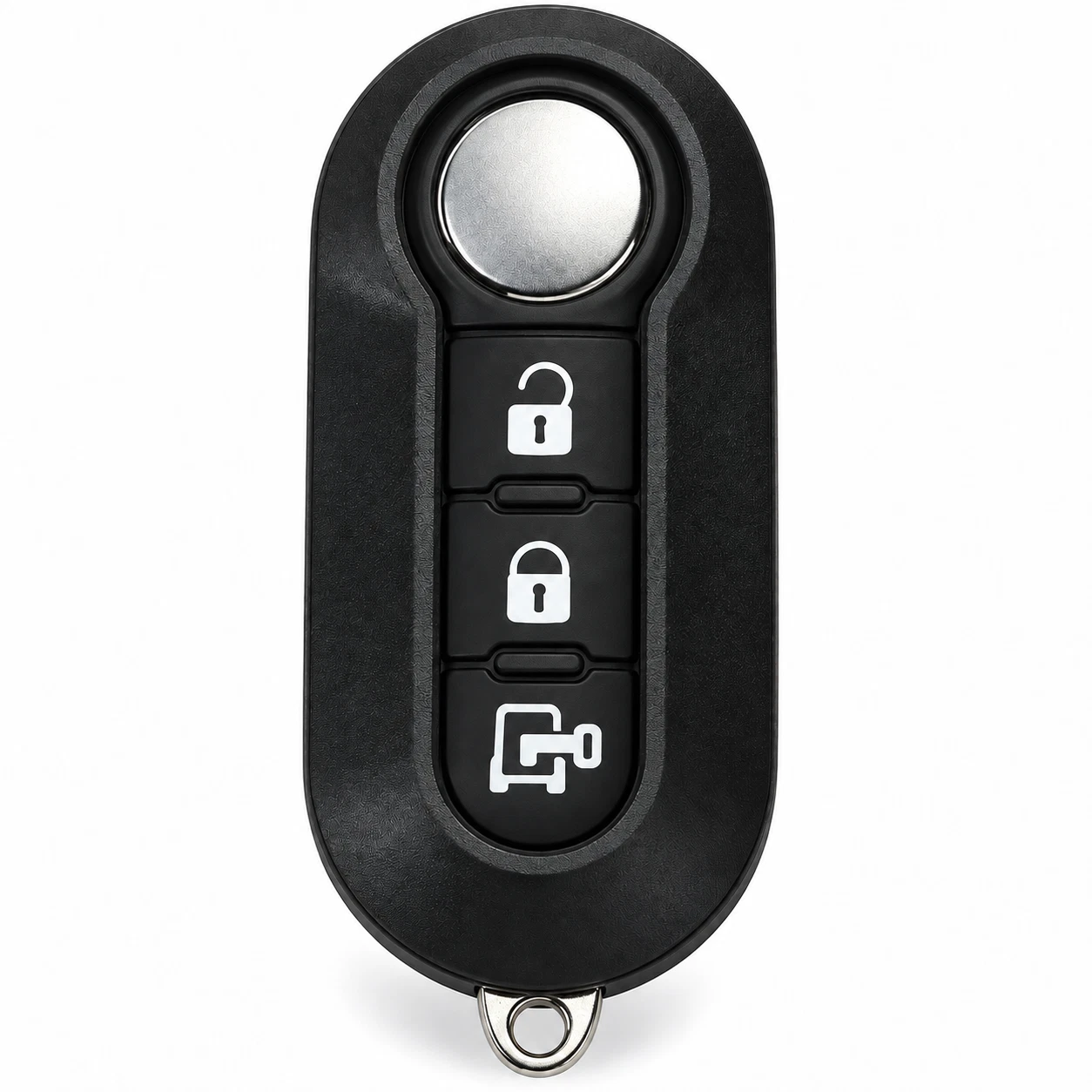 Peugeot Boxer 3 button key case — view 2