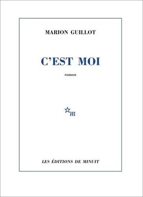 C'est moi - Guillot, Marion