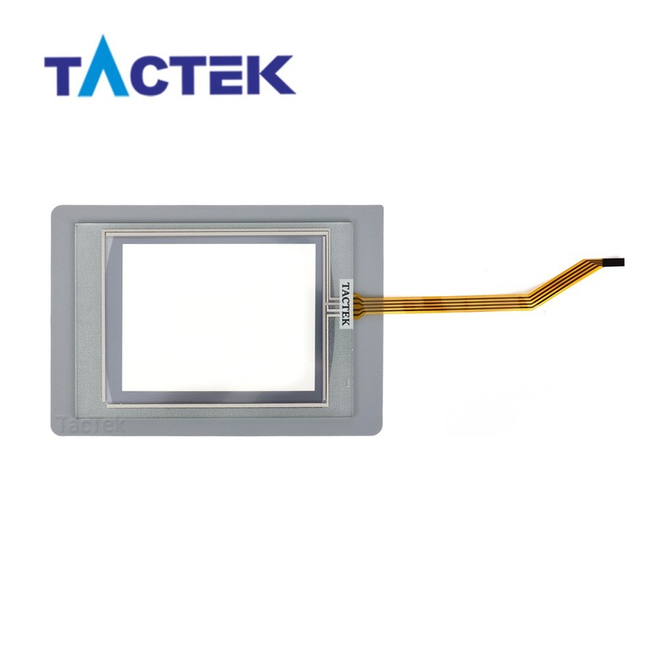 Screen Panel Yellow Touch Screen Panel for 2711C-T6C8L1X Glass Digitizer with Overlay | eBay