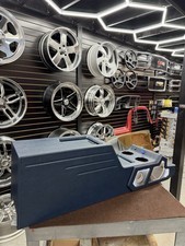88-94 Blue Chevygmc Custom Center Console
