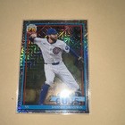 2026 Topps Series 1 Dansby Swanson Base (RAW)